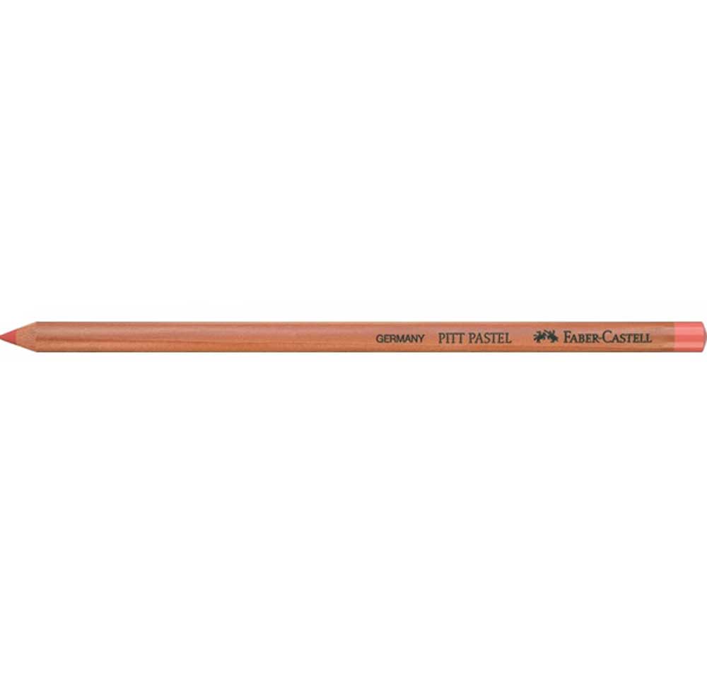 Pitt Artist Pastel Pencil 131 Coral