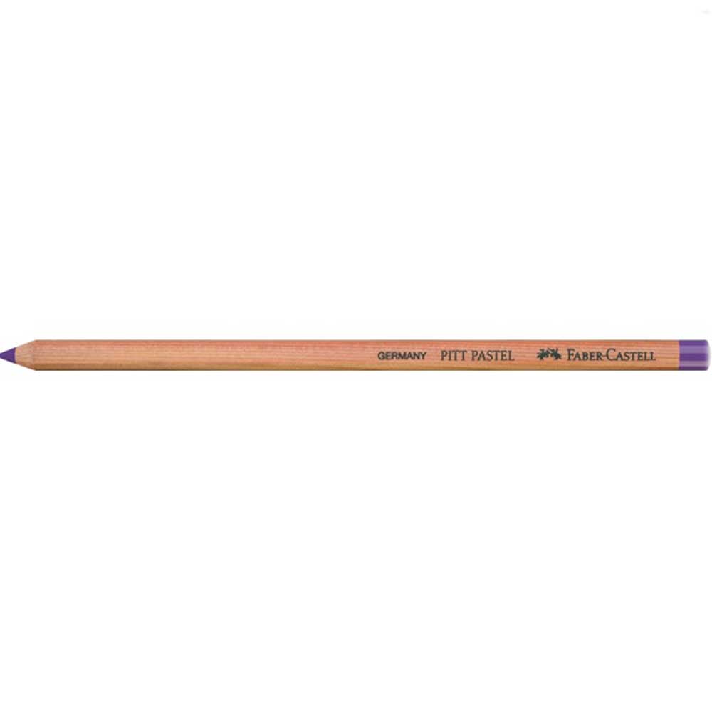 Pitt Artist Pastel Pencil 138 Violet