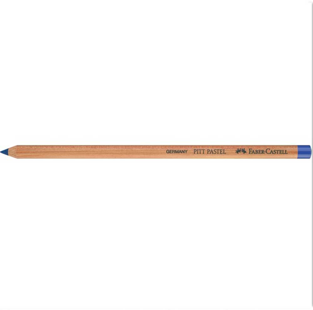Pitt Artist Pastel Pencil 143 Cobalt Blue