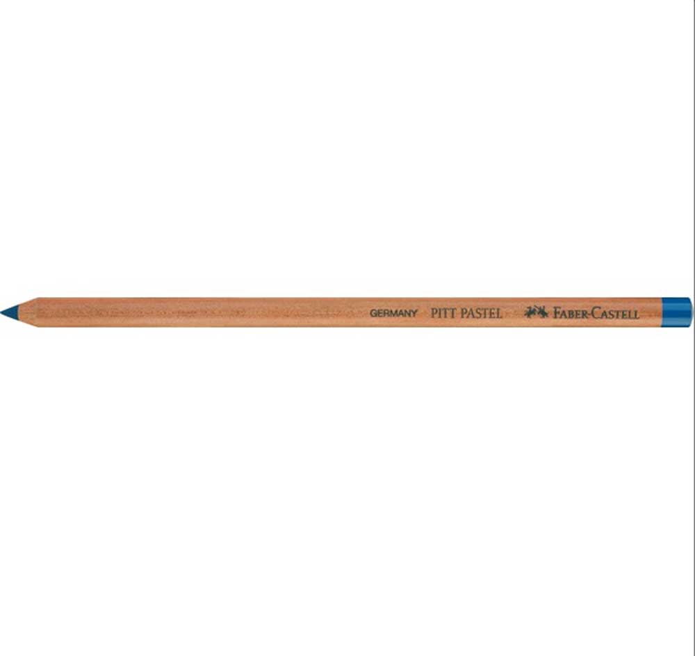 Pitt Artist Pastel Pencil 149 Bluish Turq