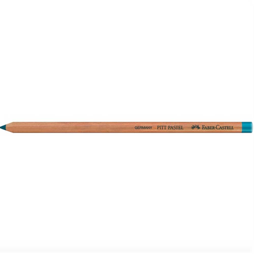 Pitt Artist Pastel Pencil 153 Cobalt Turq