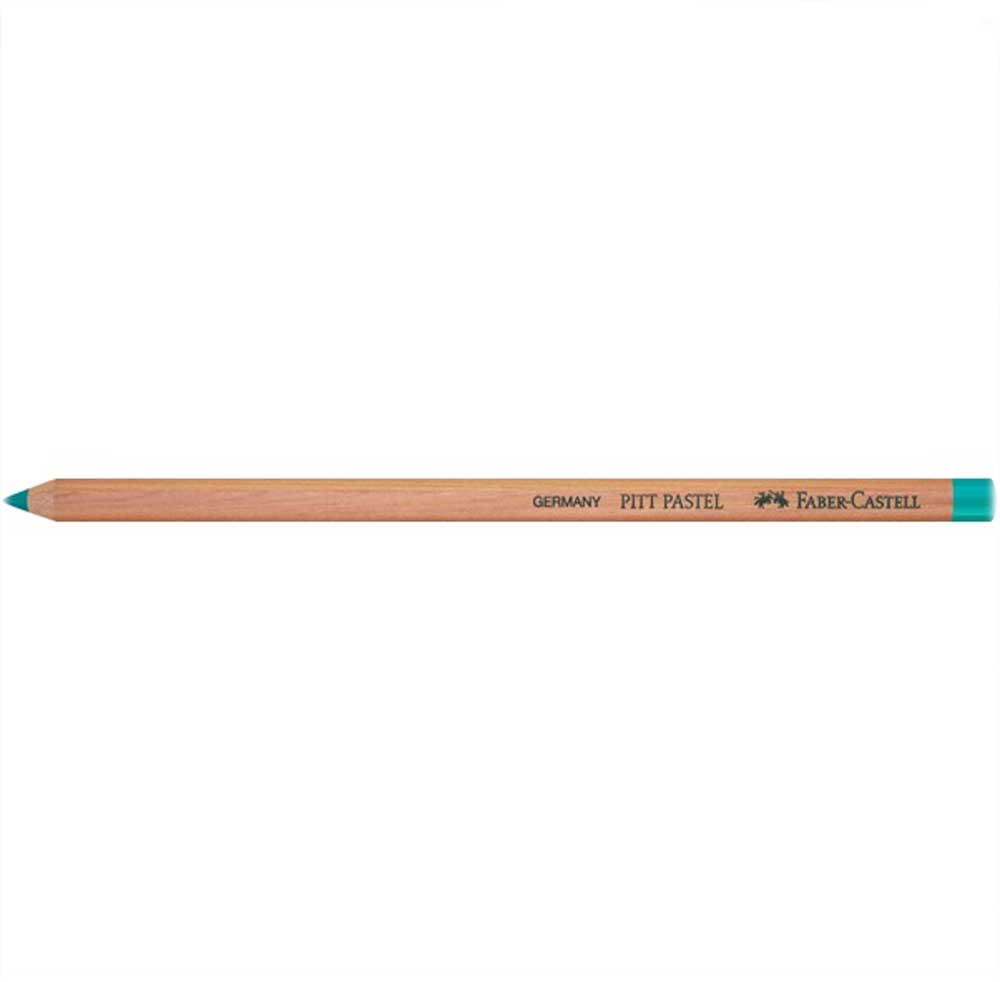 Pitt Artist Pastel Pencil 156 Cobalt Green