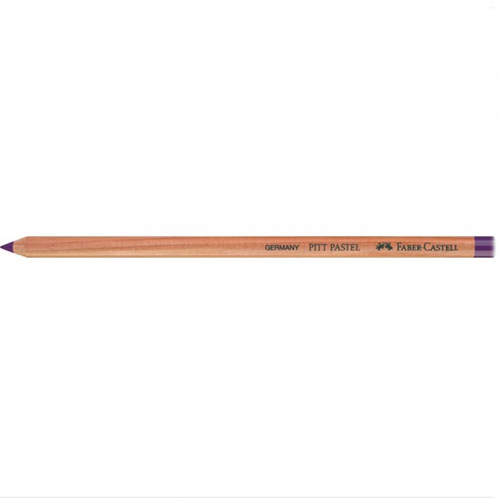 Pitt Artist Pastel Pencil 160 Mang Violet
