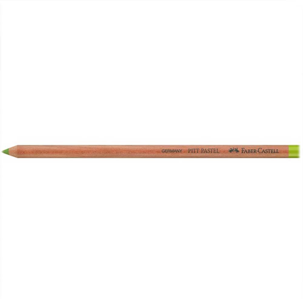 Pitt Artist Pastel Pencil 170 May Green