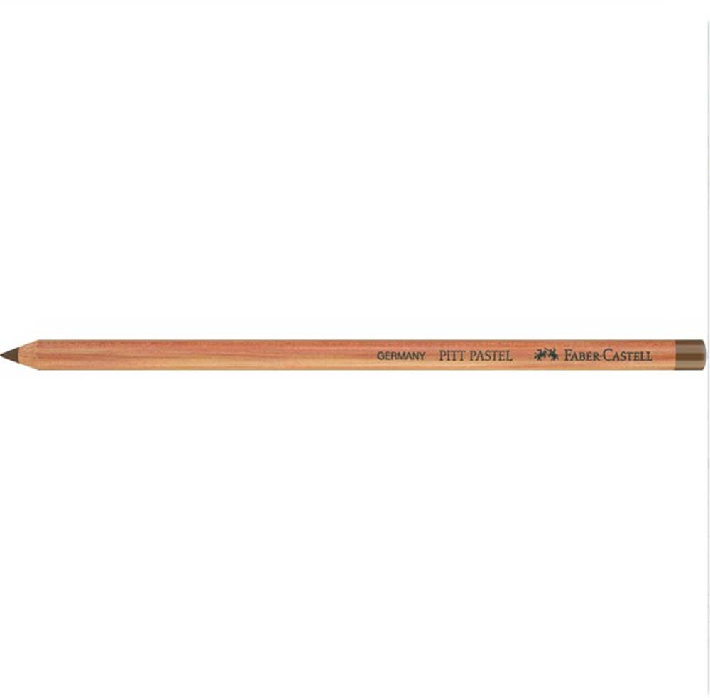 Pitt Artist Pastel Pencil 179 Bistre