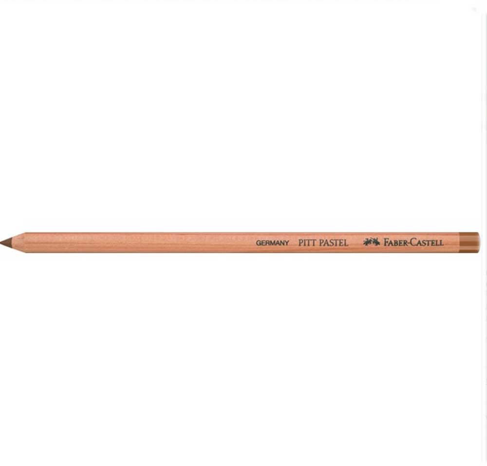 Pitt Artist Pastel Pencil 180 Raw Umber