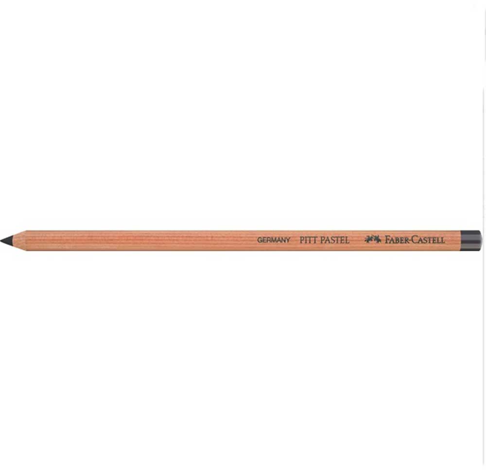 Pitt Artist Pastel Pencil 181 Paynes Grey