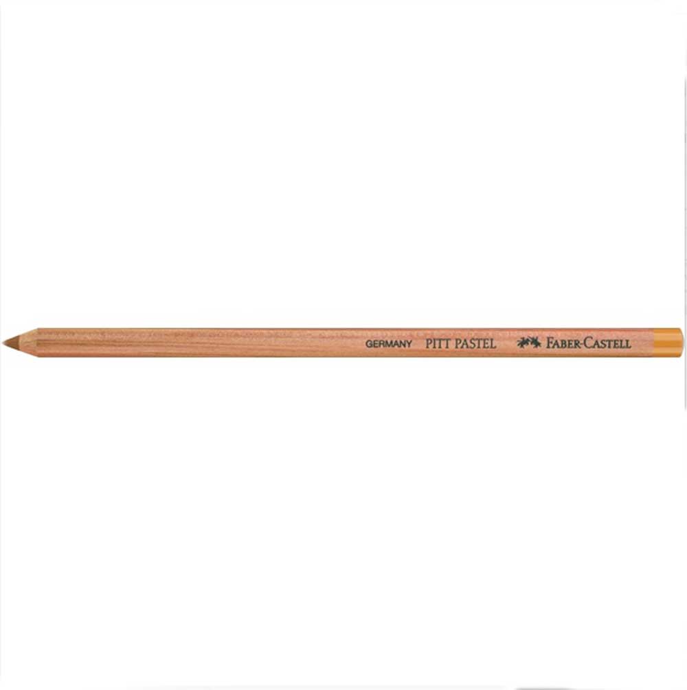Pitt Artist Pastel Pencil 182 Brown Ochre