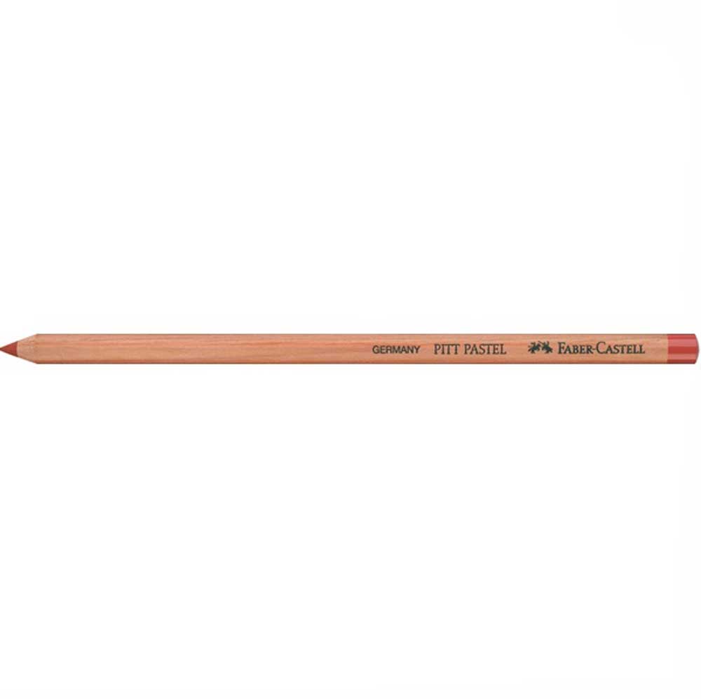 Pitt Artist Pastel Pencil 190 Venetian Red