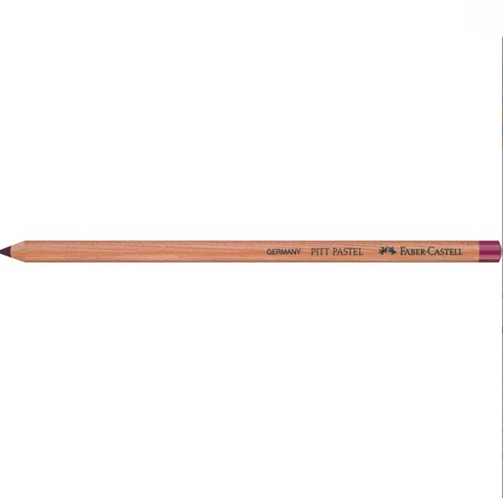 Pitt Artist Pastel Pencil 194 Red Violet