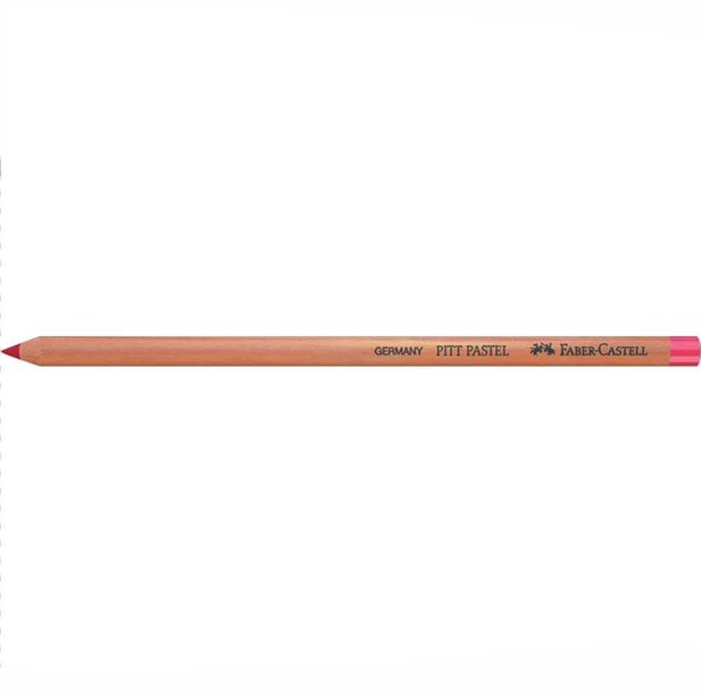 Pitt Artist Pastel Pencil 226 Aliz Crimson