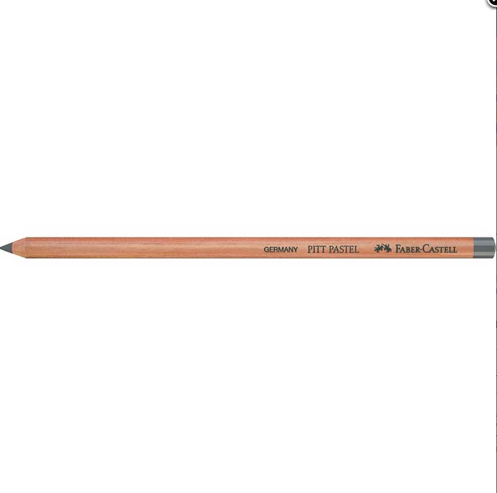 Pitt Artist Pastel Pencil 233 Cold Grey IV