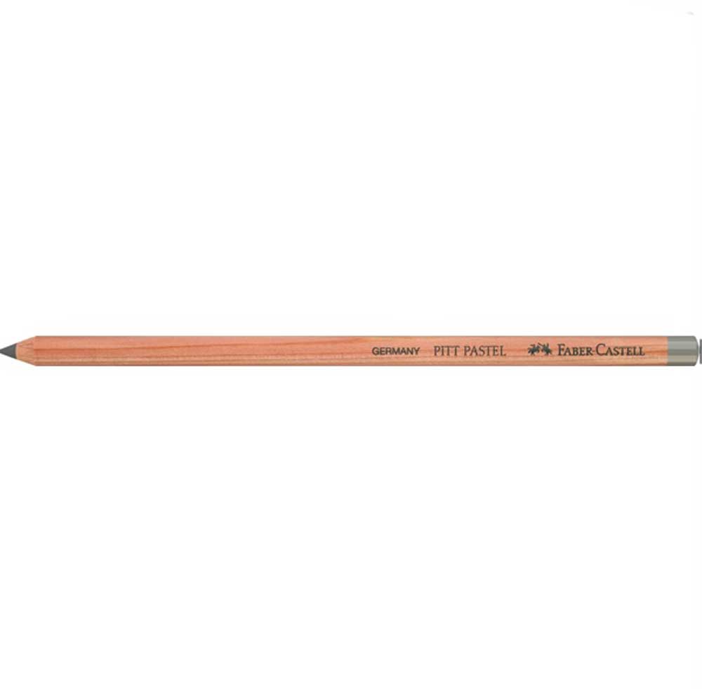 Pitt Artist Pastel Pencil 273 Warm Grey IV