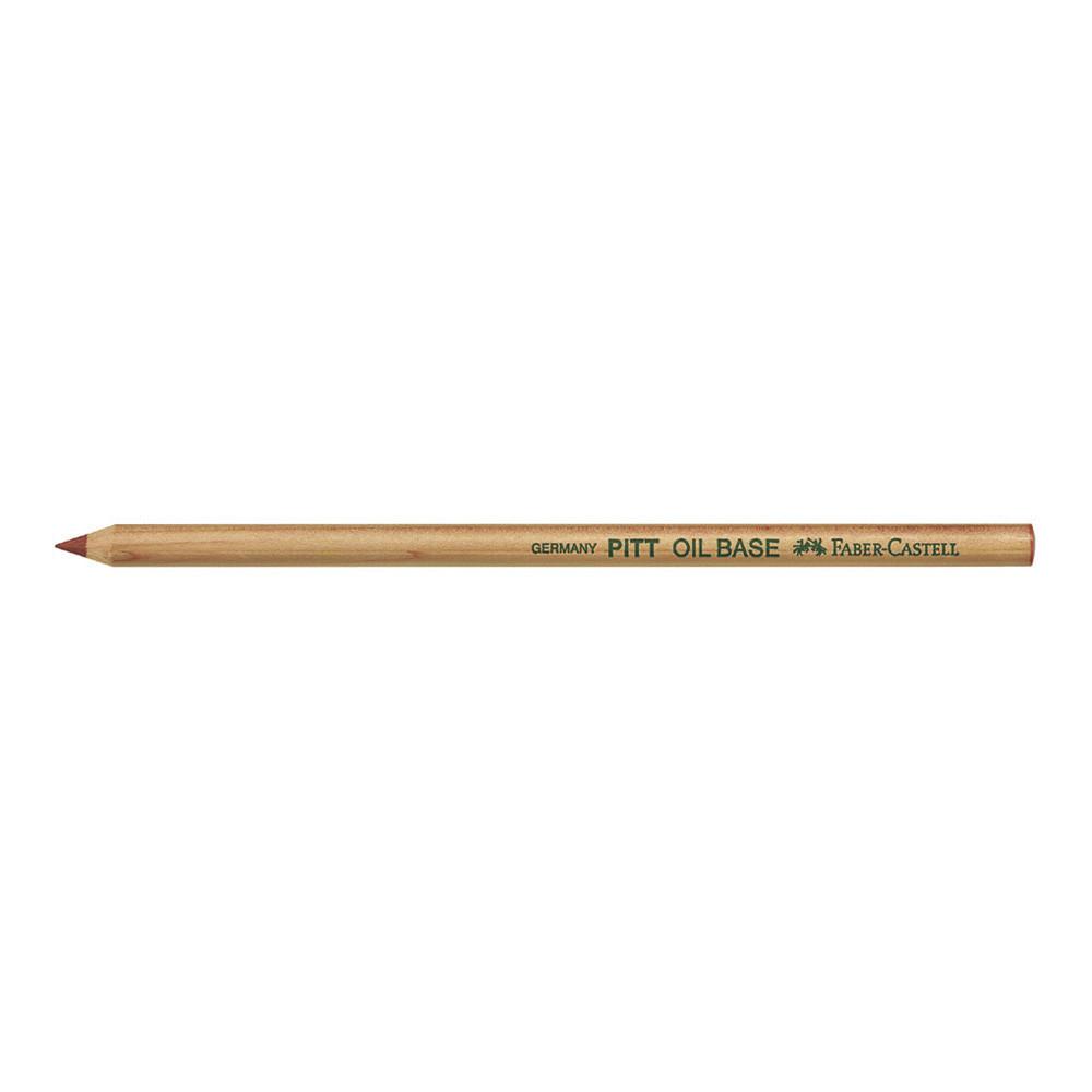 Pitt Artist Oil Pencil 188 Sanguine