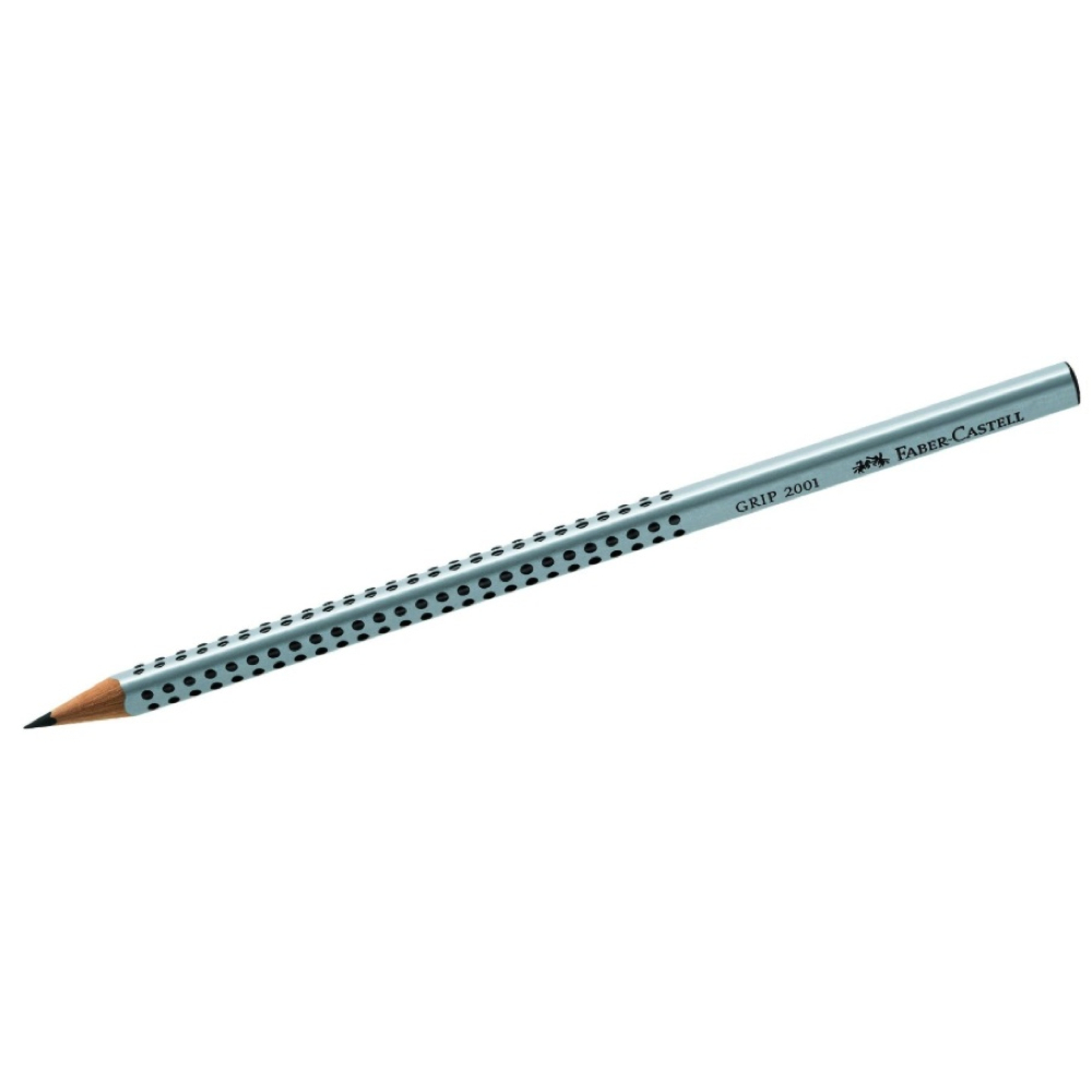 Faber-Castell Grip 2001 Pencil H