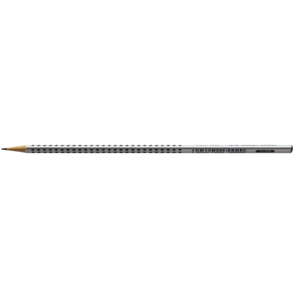 Faber-Castell Grip 2001 Pencil B