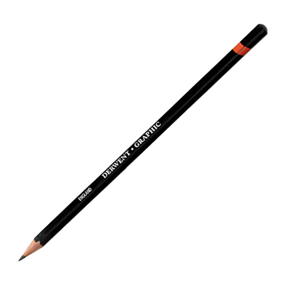 Derwent Graphic Pencil F
