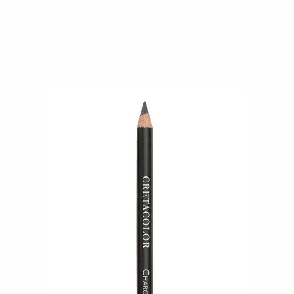 Cretacolor Charcoal Pencil Soft