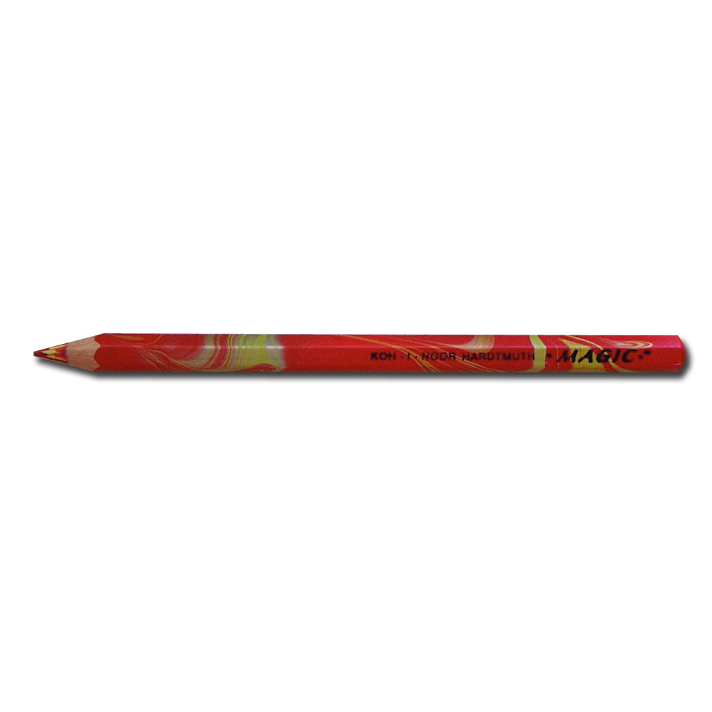 Koh-I-Noor Magic Fx Fire Pencil