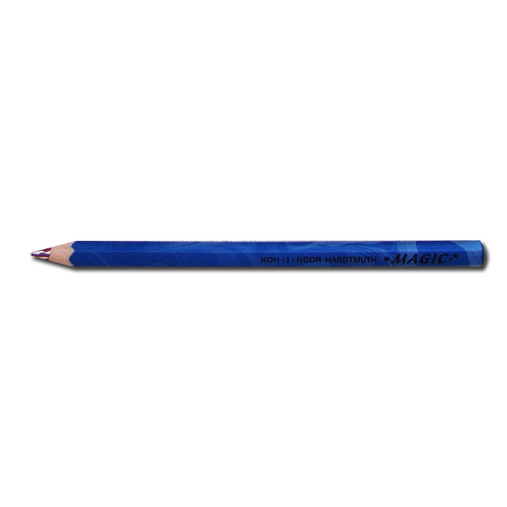 Koh-I-Noor Magic Fx America #2 Blue Pencil