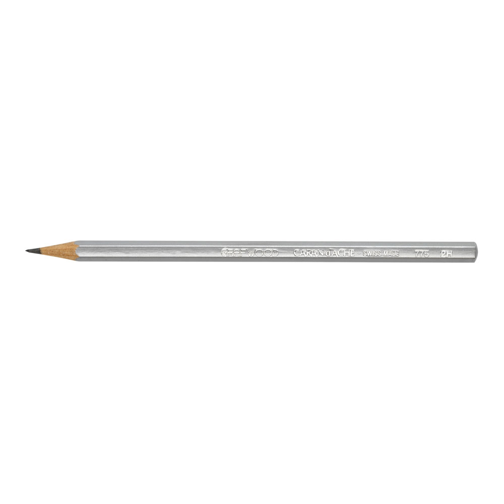 Grafwood Pencil 2H