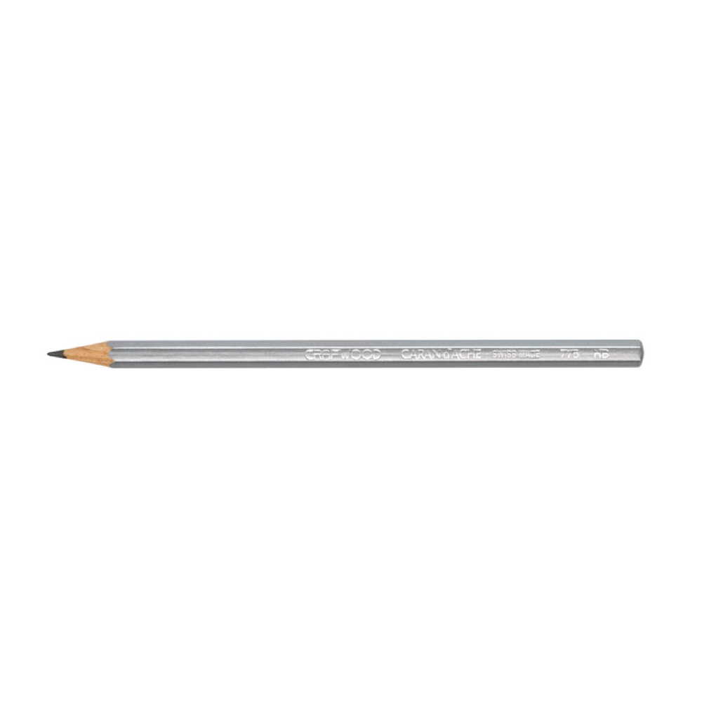 Grafwood Pencil HB