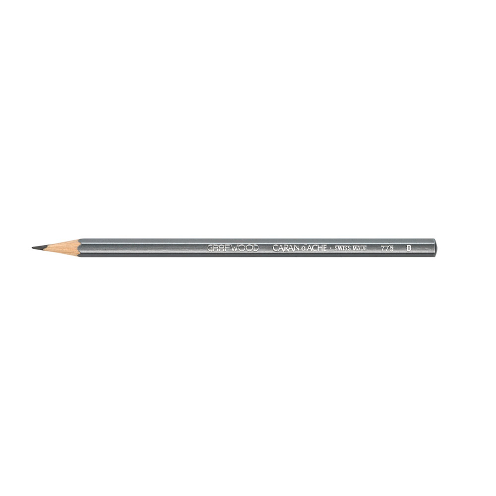 Grafwood Pencil B