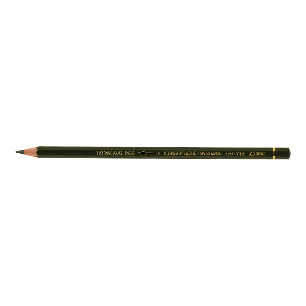 Technalo Pencil Green 719