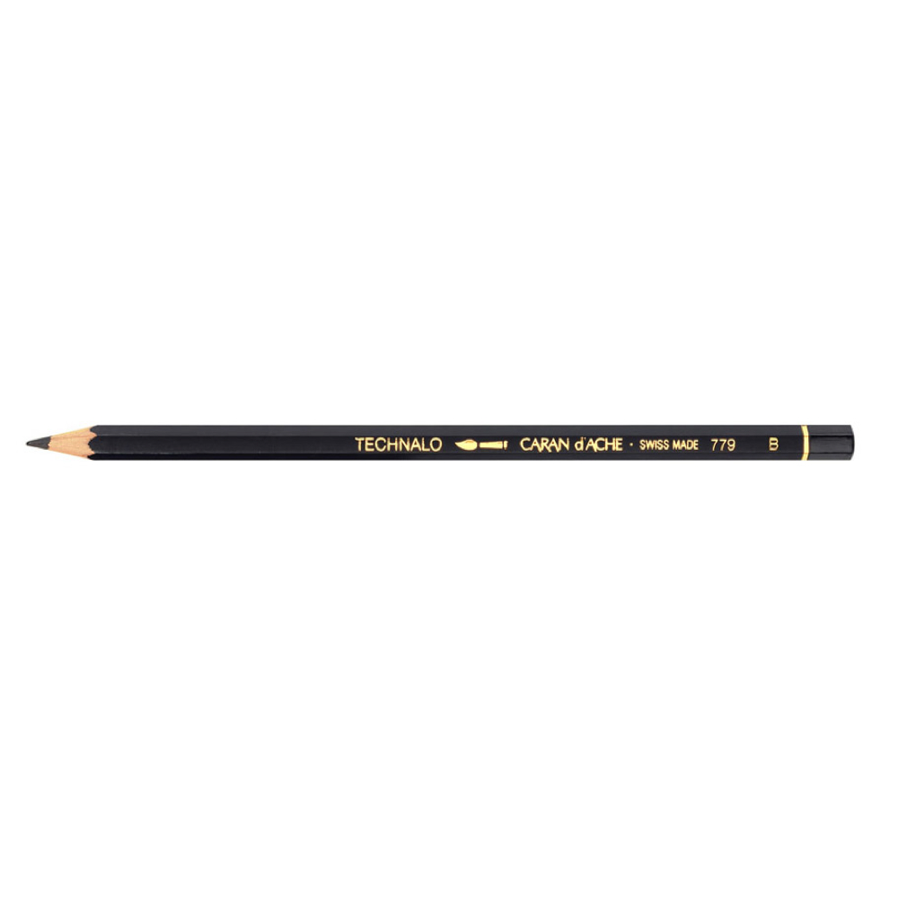 Technalo Watersoluable Pencil B