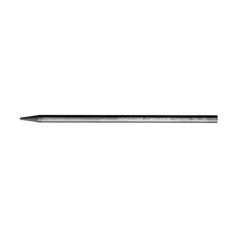 Grafstone Pencil 6B