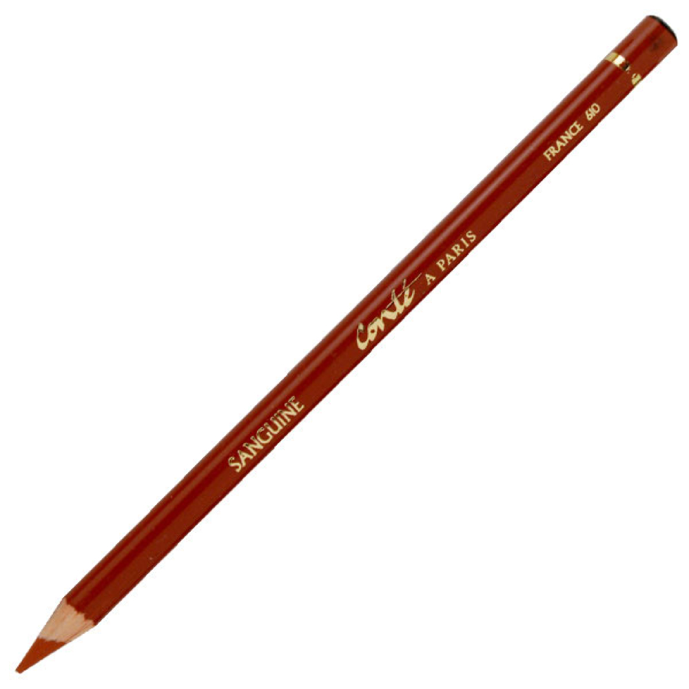 Conte Pencil 610 Sanguine