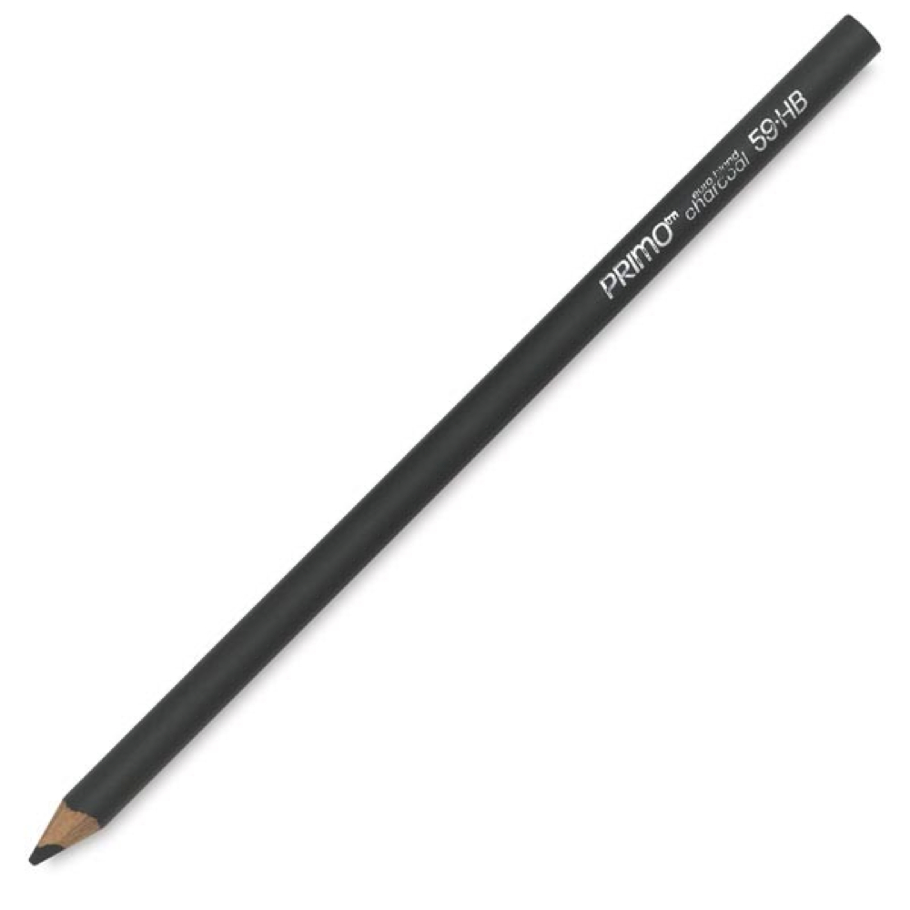 General Hb Primo Charcoal Pencil