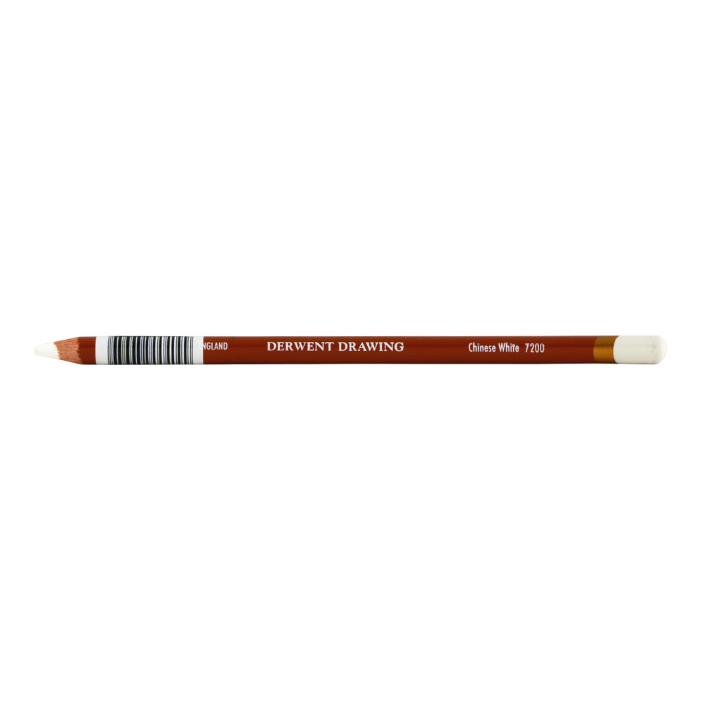 Derwent Drawing Pencil Chinese White