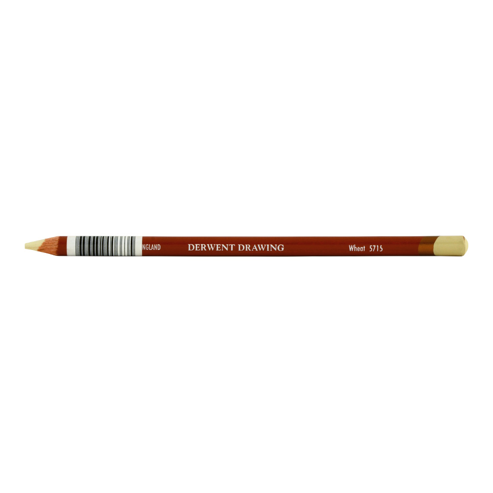 Derwent Drawing Pencil Wheat