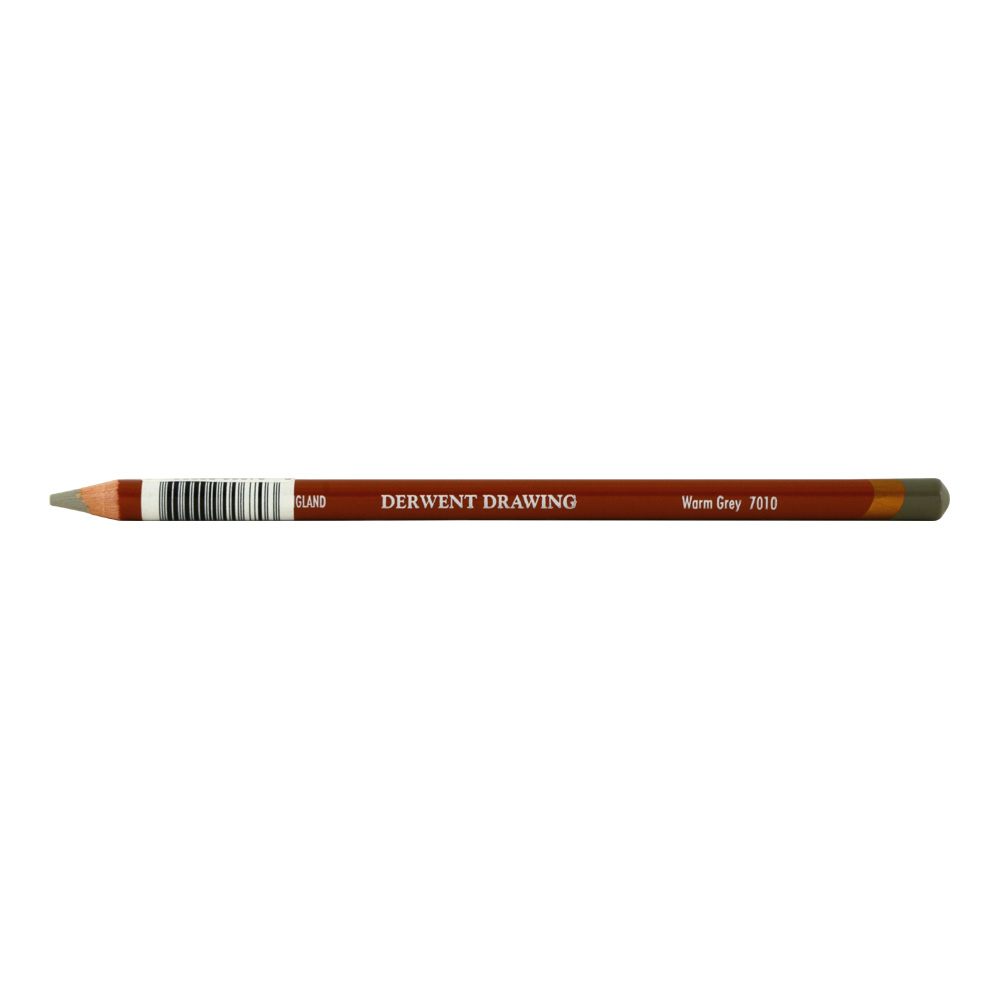 Derwent Drawing Pencil Warm Gray