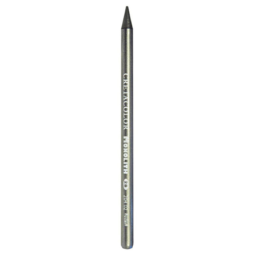 Cretacolor Monolith Woodless Pencil 6B