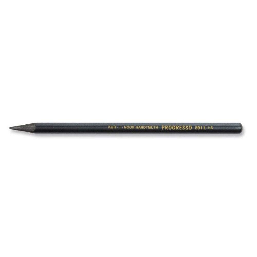 Koh-I-Noor Woodless Graphite Pencil Hb
