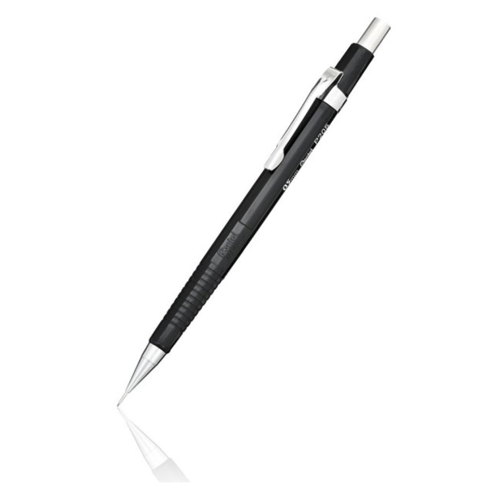 Pentel P207 Sharp Mechanical Pencil 0.7Mm
