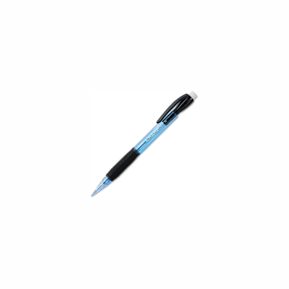 Pentel Champ Mechanical Pencil 0.5Mm Blue