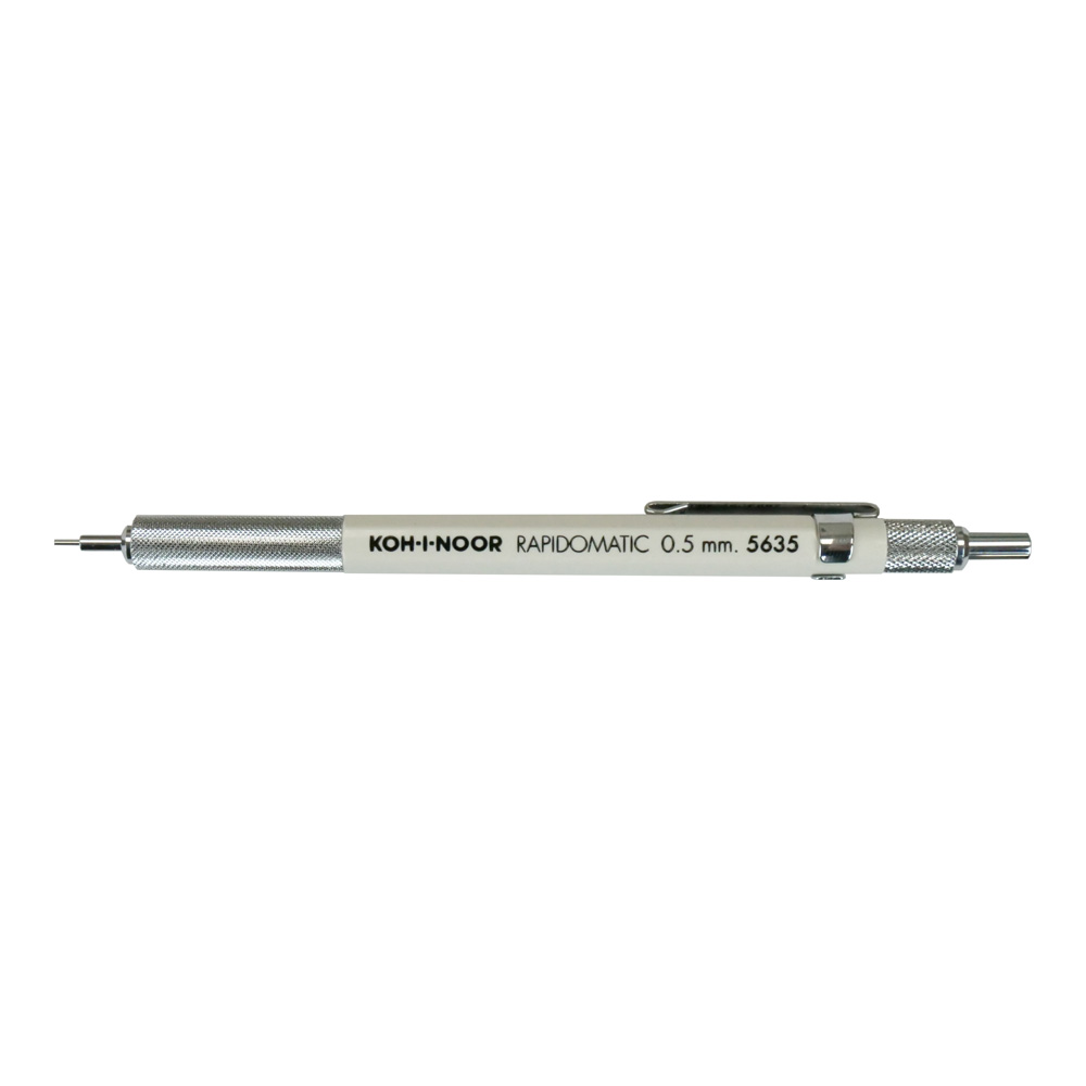 KOHINOOR RAPIDOMATIC Mechanical Pencil 0.5 mm