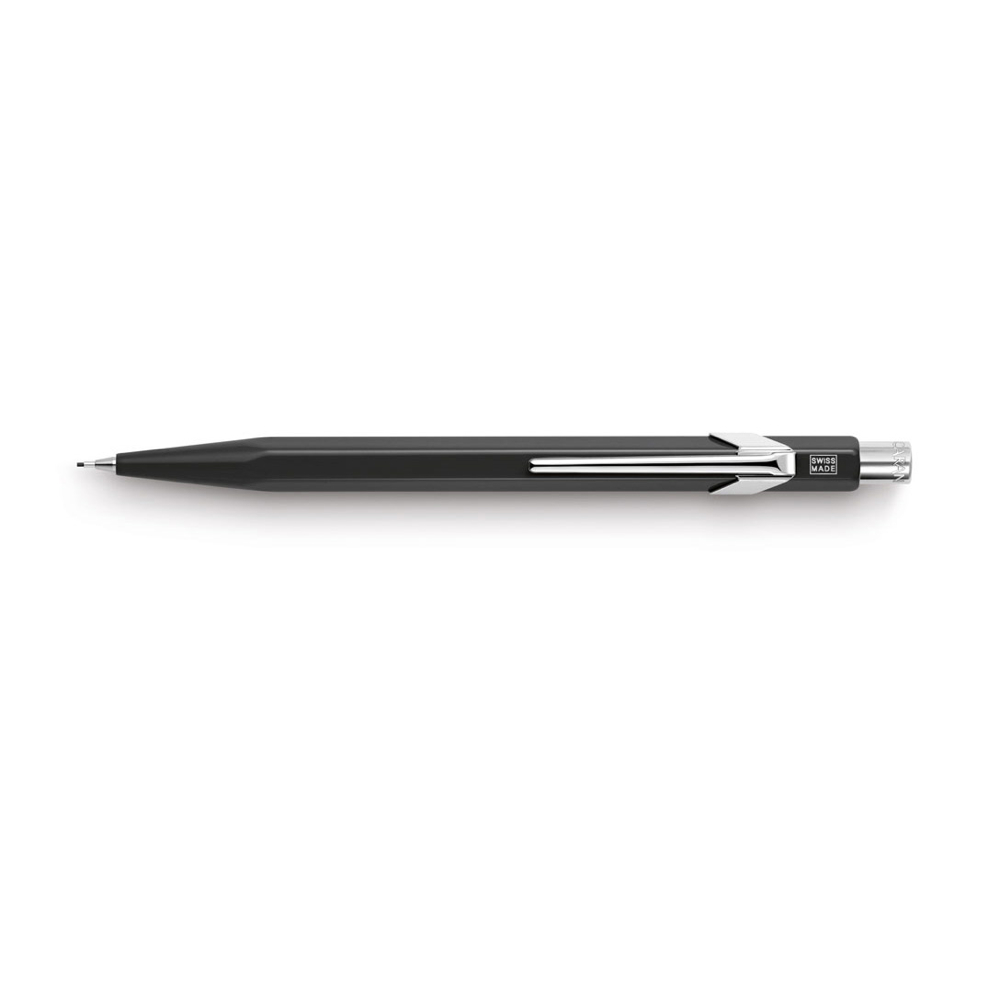 844 Mechanical Pencil .7mm Black