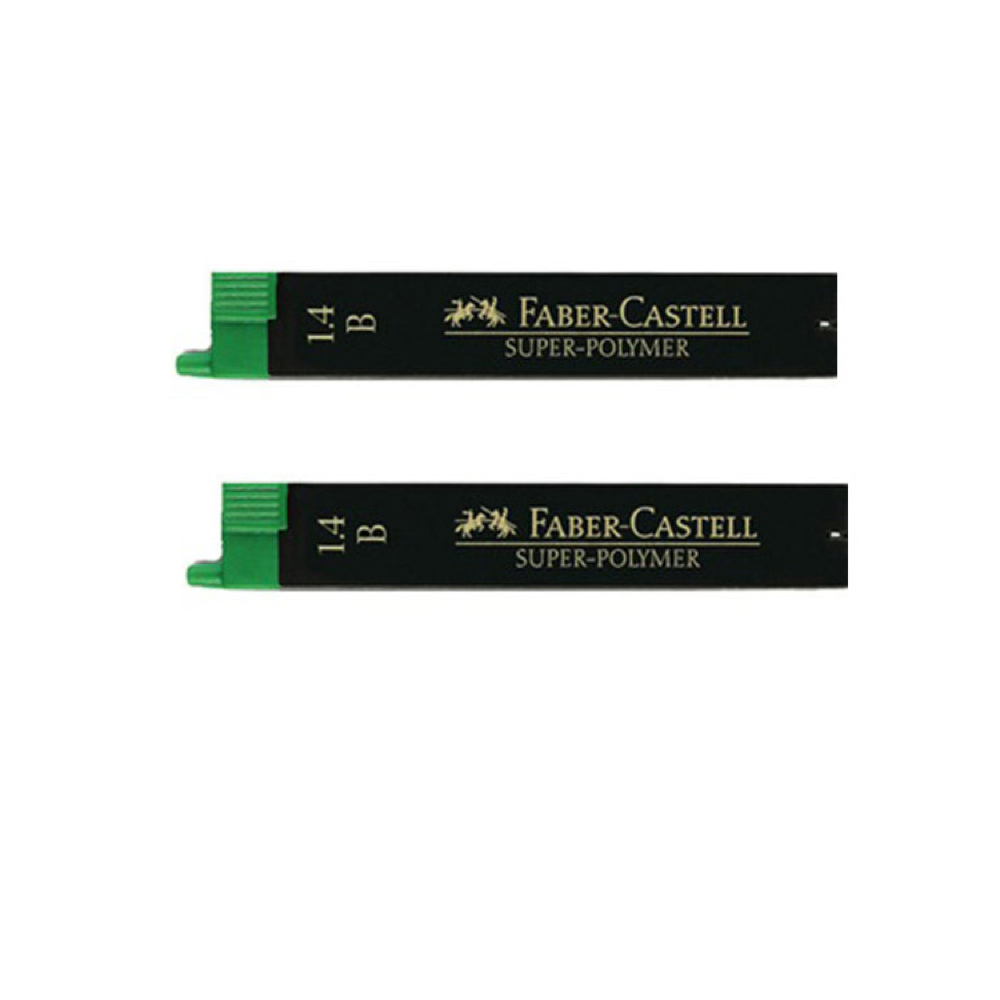 Refill Leads For E-Motion Pencil 2 Pack