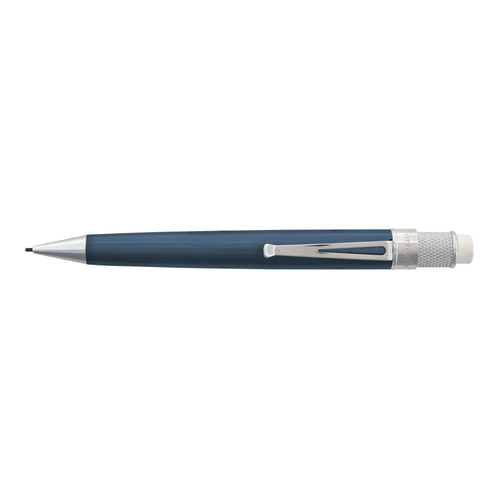 Retro 51 Tornado Ice Blue Pencil 1.15mm