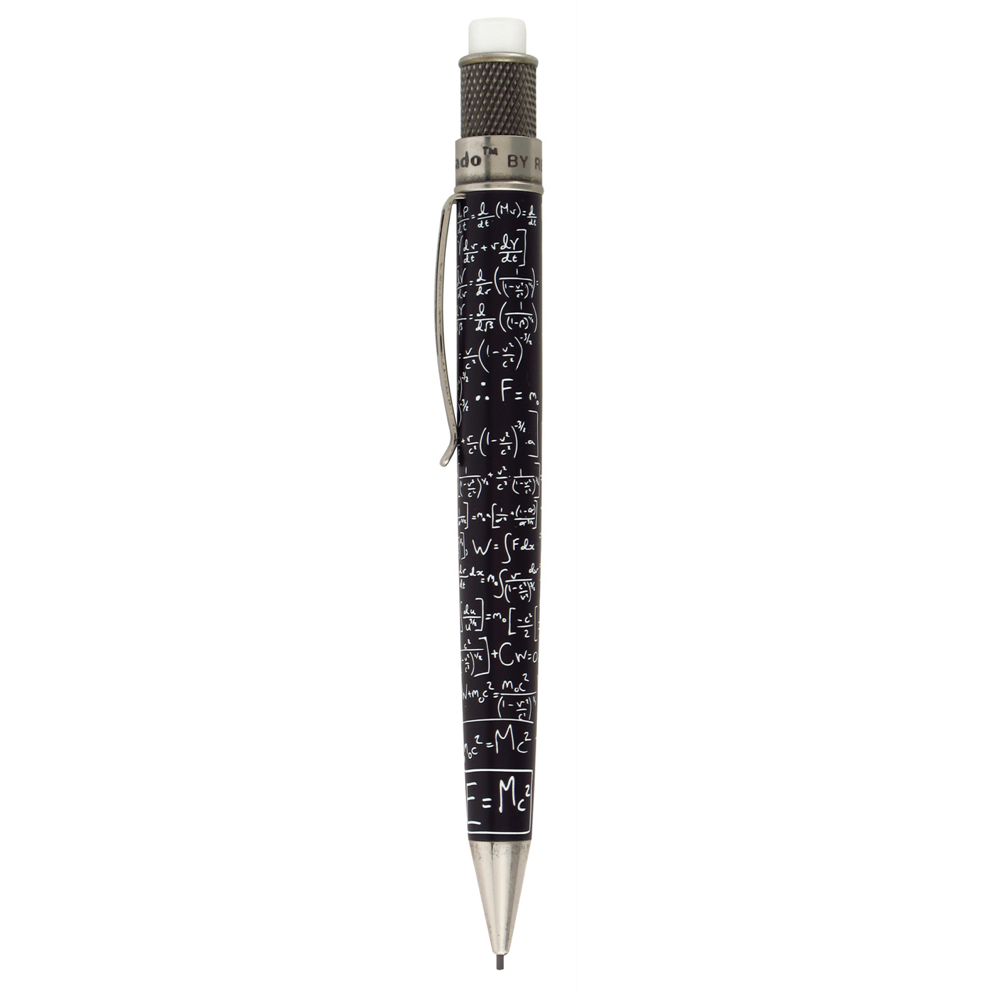 Retro 51 Tornado Albert Pencil 1.15mm