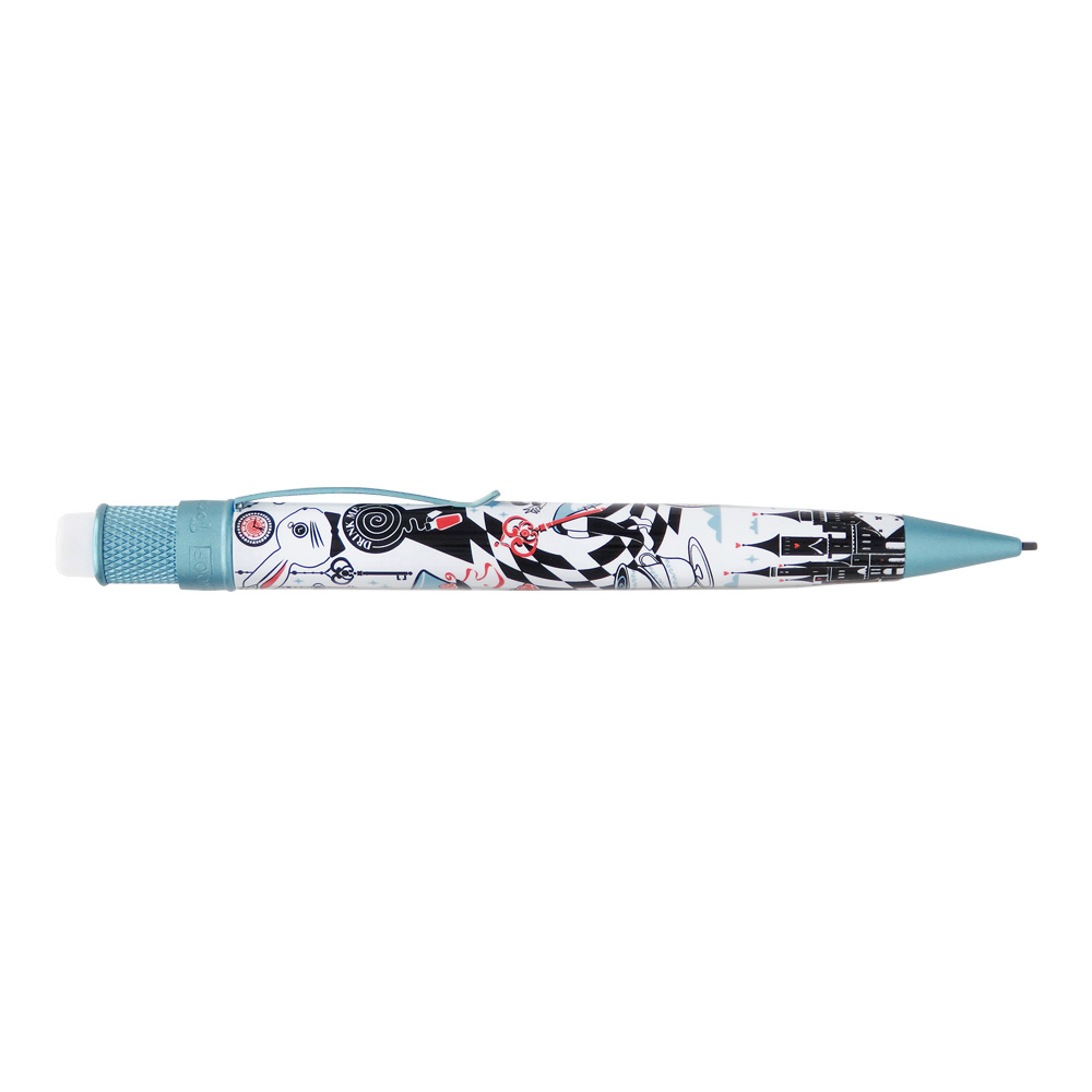 Retro 51 Alice in Wonderland Pencil