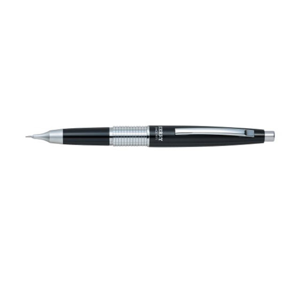 Pentel Sharp Kerry 0.5Mm Pencil Black