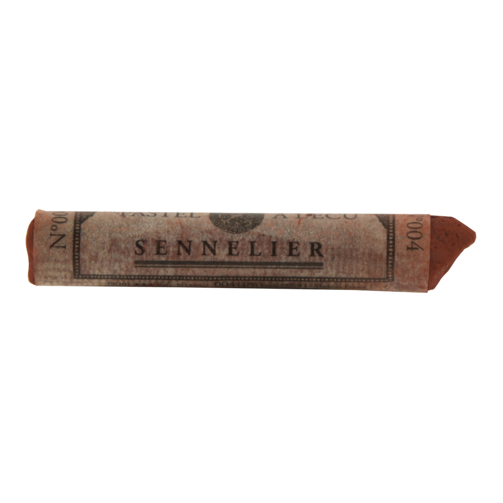 Sennelier Soft Pastel Black Brown 4