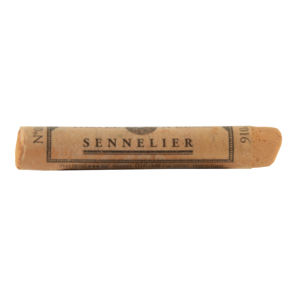 Sennelier Soft Pastel Flesh Ochre 16