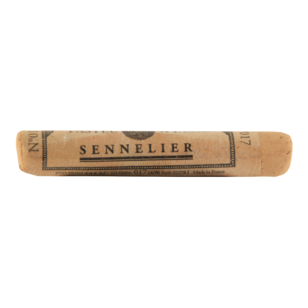 Sennelier Soft Pastel Flesh Ochre 17