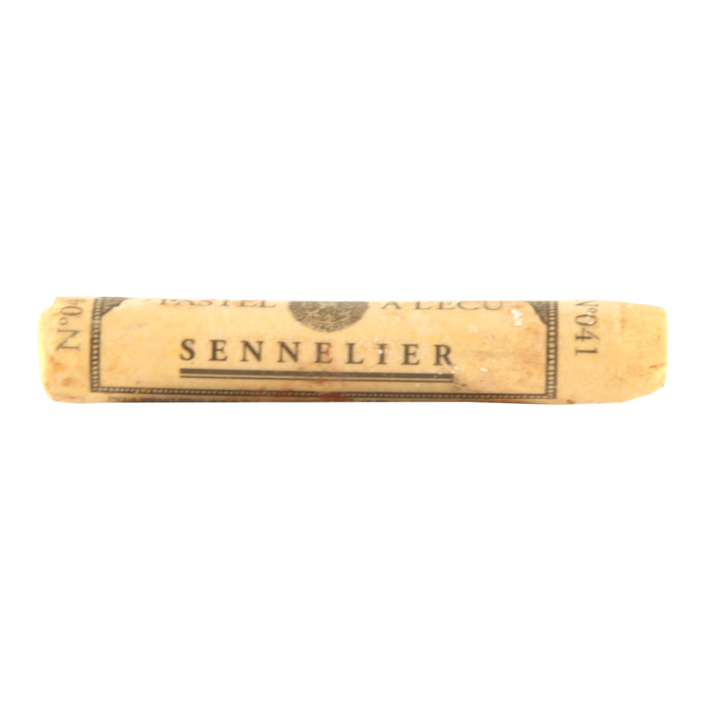 Sennelier Soft Pastel Orange Lead 41